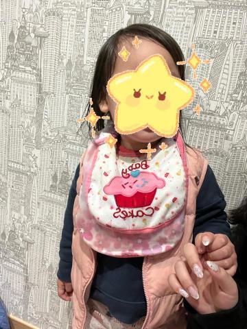 Cindy - 和小孩關係良好