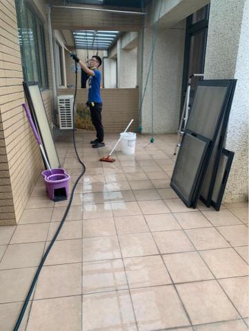 雙北-桃竹-中益團隊-裝潢清潔-地板防滑-居家鍍膜 -  雙北-桃竹-中益團隊-裝潢清潔-地板防滑-居家鍍膜 -