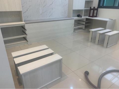 雙北-桃竹-中益團隊-裝潢清潔-地板防滑-居家鍍膜 -  雙北-桃竹-中益團隊-裝潢清潔-地板防滑-居家鍍膜 -