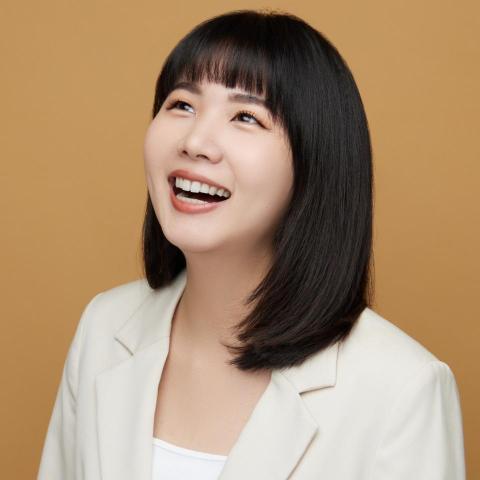 提供bigdata應用服務的專家Chen