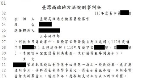 王亭婷律師 -  王亭婷律師 -