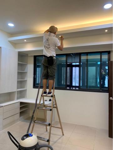 雙北-桃竹-中益團隊-裝潢清潔-地板防滑-居家鍍膜 -  雙北-桃竹-中益團隊-裝潢清潔-地板防滑-居家鍍膜 -