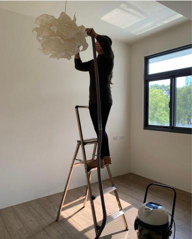 雙北-桃竹-中益團隊-裝潢清潔-地板防滑-居家鍍膜 -  雙北-桃竹-中益團隊-裝潢清潔-地板防滑-居家鍍膜 -