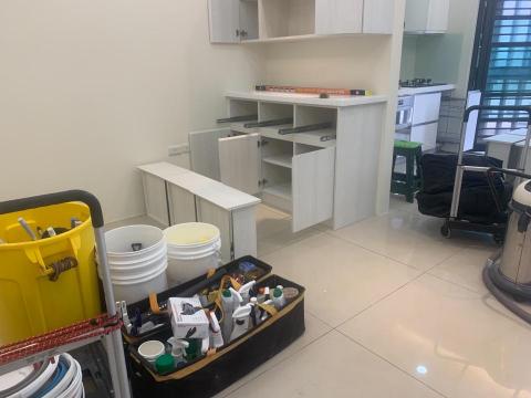 雙北-桃竹-中益團隊-裝潢清潔-地板防滑-居家鍍膜 -  雙北-桃竹-中益團隊-裝潢清潔-地板防滑-居家鍍膜 -