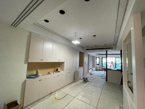 叄耳室內裝修 - 