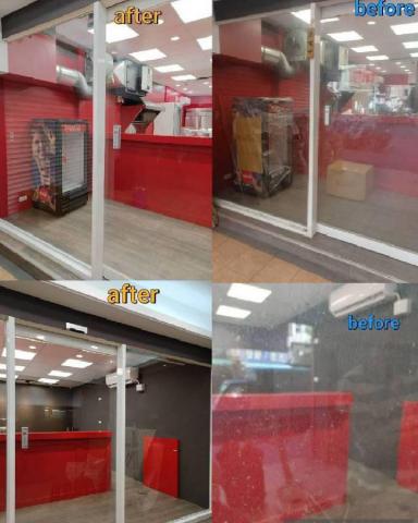 愛力潔工作室 - 裝潢細清