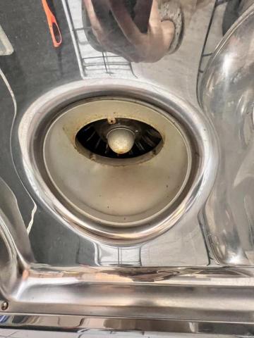 邱小嵐 - 清潔前