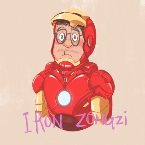 提供premiere服務的專家薯餅農夫