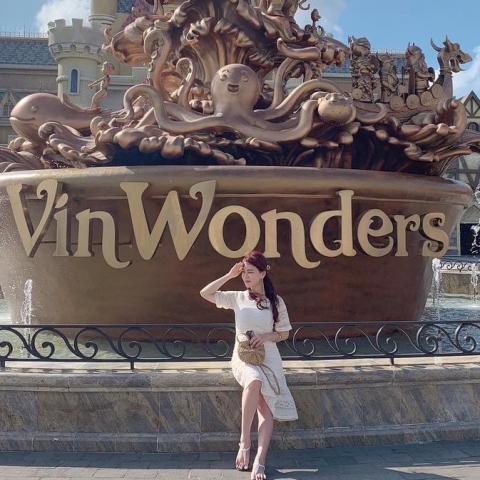 提供印章盒子服務的專家黃心靈