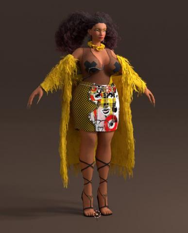 Dex'lab 3D工作室 - 