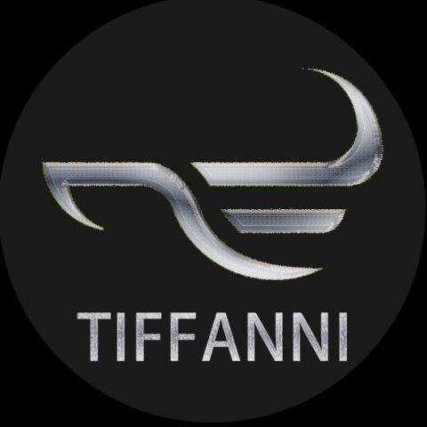 提供卡片服務的專家Tiffanni