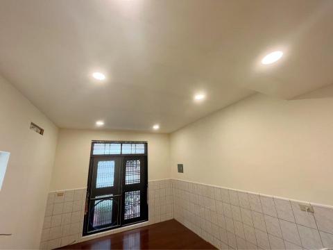 山穎室內裝修 - 平釘天花板、壁板