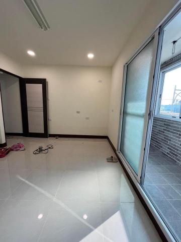 阿松宅修工程 - 三樓內鐵皮屋新增隔間