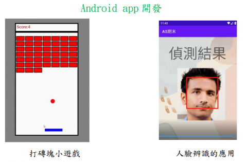 朱庭佑 - app開發