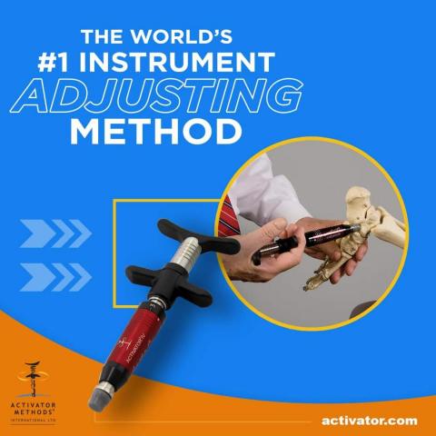 鈦自在全方位骨架平衡養護中心 - 神奇的美國AMCT骨節活化養護技術， 已經進入台灣 將近20年，但能夠全程使用此技術的術者，全台灣只有佔少數，通常又融入了其他的各門派技術強化效果，有如雞尾酒療法 ，正統是全程使用這隻小小的活化槍，就能有效改善80%以上。