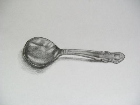 小太陽美術 - 大學-精緻素描（初學、升學用）