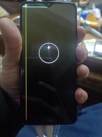 韓氏3C/維修買賣/台中市/彰化市 - 螢幕亮線電池檢測