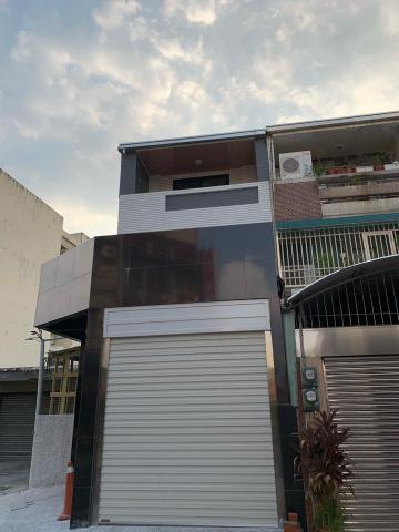 阿松宅修工程 - 透天翻修及增建