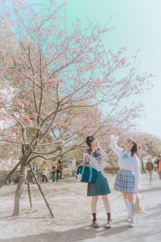 Kino Lan 攝影師 - 人像攝影-閨蜜照 Kino Lan 攝影師 - 人像攝影-閨蜜照