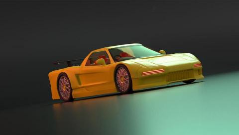 Dex'lab 3D工作室 - 