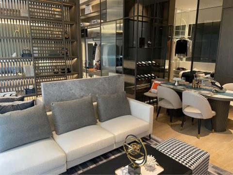 木語室內裝修有限公司 -  木語室內裝修有限公司 -