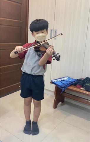 謝昕老師🎻 -  謝昕老師🎻 -