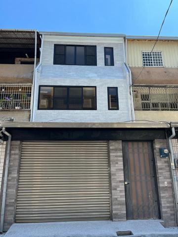 阿松宅修工程 -  透天改修