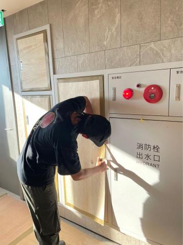 木語室內裝修有限公司 -  木語室內裝修有限公司 -