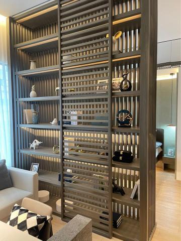 木語室內裝修有限公司 -  木語室內裝修有限公司 -