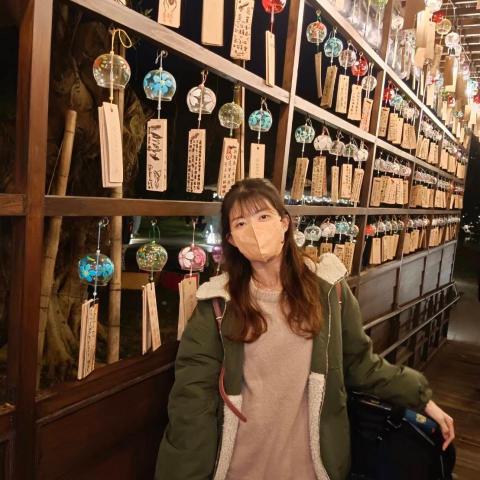 提供jlptn1服務的專家曾雅淳