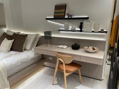 木語室內裝修有限公司 -  木語室內裝修有限公司 -