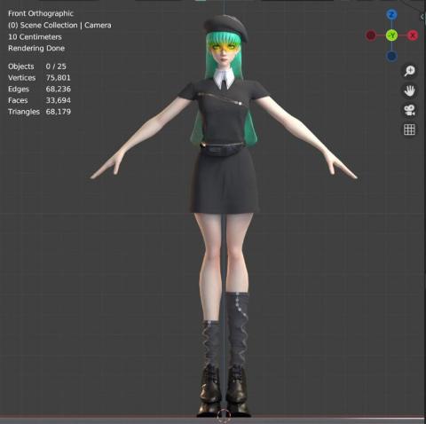 Dex'lab 3D工作室 - 