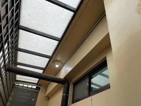 阿富 富興冷氣 - 電源線