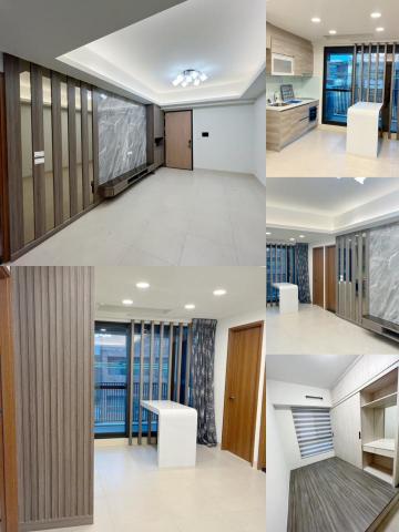 山穎室內裝修 - 華夏2房1廳