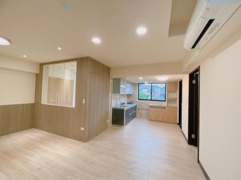 承傑裝潢行 - 萬里案場