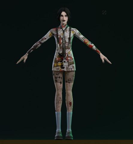 Dex'lab 3D工作室 - 