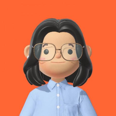 提供相機街服務的專家T66064043楊心綸