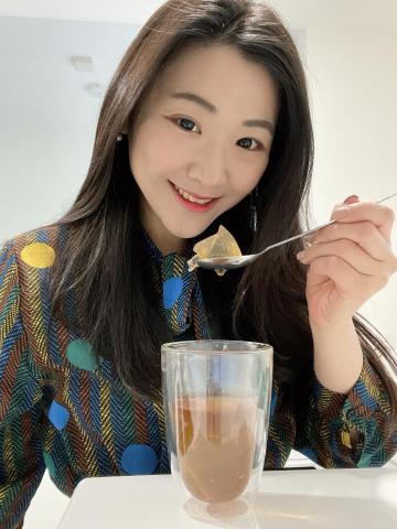 崔普小哀 - 茶聚 玫荔水水