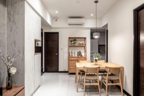 均品室內裝修設計有限公司 - 板橋磐郡