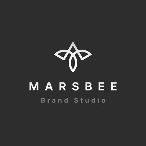 提供金額服務的專家MarsBee煋蜂品牌加速坊