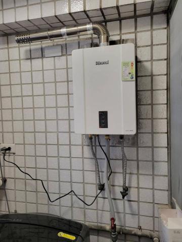 家隆廚具行 楊先生 - 