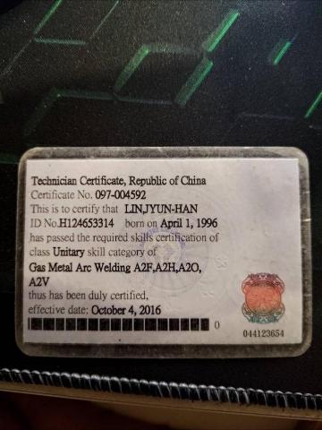 專業焊工💪高配合度💪完美達成你的需求，非工程行 - 