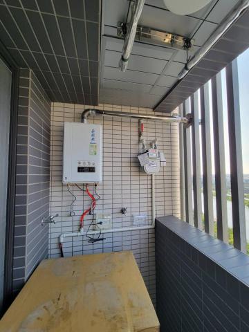 家隆廚具行 楊先生 - 