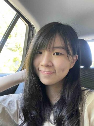 提供toeic滿分服務的專家蘇詩婷