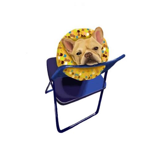 MIND個人工作室 - · 手繪