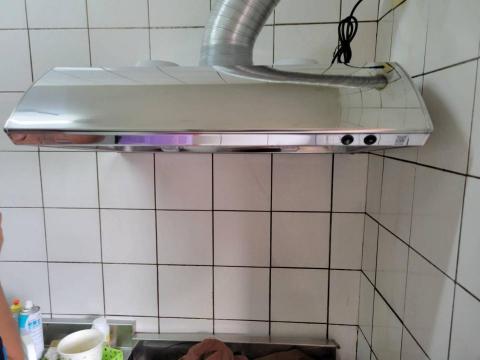 家隆廚具行 楊先生 - 