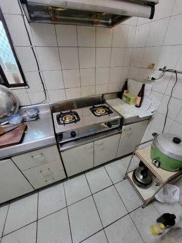 家隆廚具行 楊先生 - 