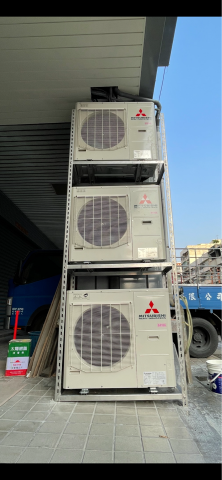 特鑫空調工程行 -  特鑫空調工程行 -