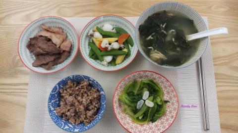 安可到府備餐 -  安可到府備餐 -