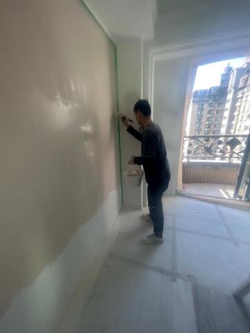 宋宥廷（印象藝術塗裝） - 造型跳色